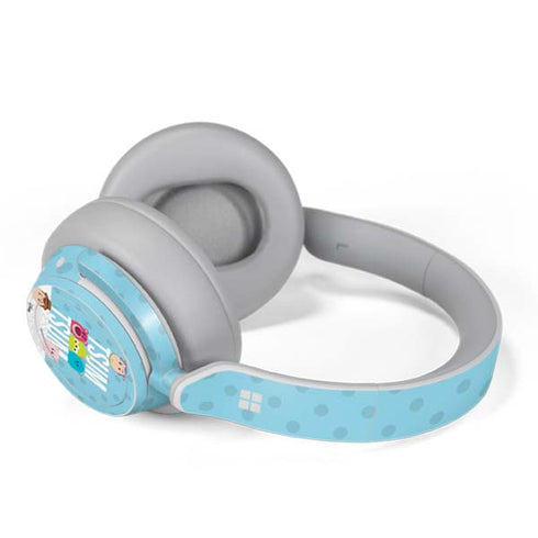 Disney Tsum Tsum Toy Story charcaters Surface Headphones Skin